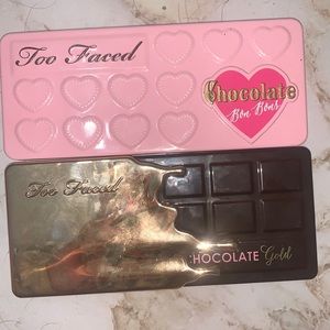 Too faced bundle